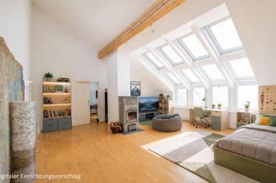 Villa Sommerfrische