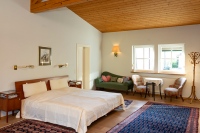 Herrenhaus Lebensfreude