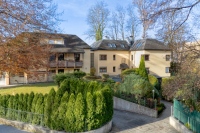 Dachetage Dachfürst