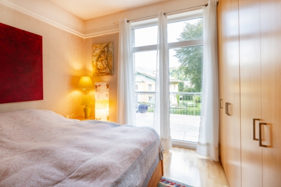 Villa Salzkammergut-Darling