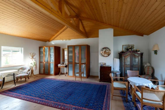 Herrenhaus Lebensfreude