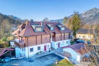 Gartenmaisonette Lichterglanz