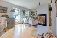 Gartenmaisonette Lichterglanz