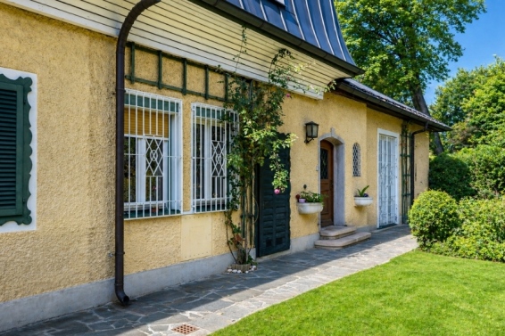 Townhouse – Joie de Vivre