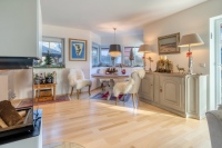 Gartenmaisonette Lichterglanz