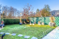 Gartenmaisonette Lichterglanz