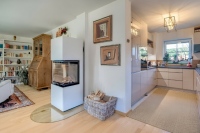 Gartenmaisonette Lichterglanz