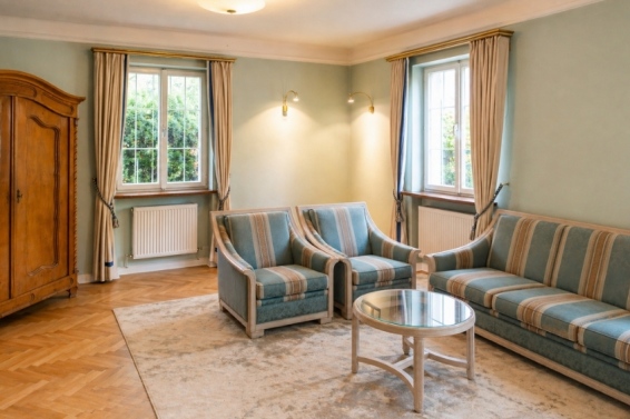 Townhouse – Joie de Vivre