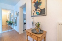 Maisonette with garden – Ambient Glow