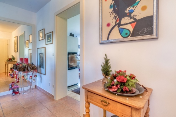 Gartenmaisonette Lichterglanz