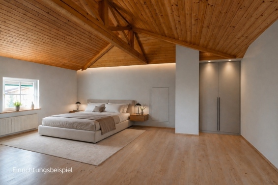 Townhouse – Joie de Vivre