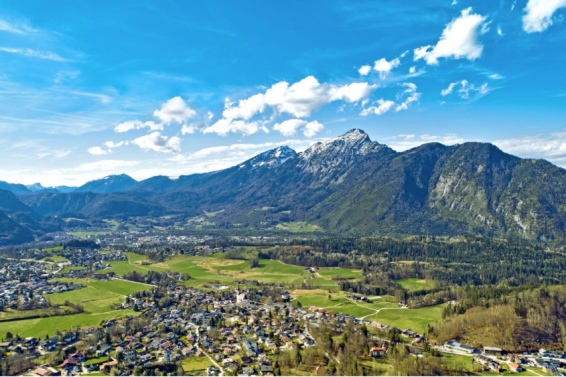 Gartenmaisonette Lichterglanz