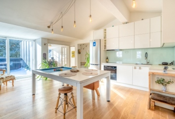 Dachetage Merci Cherie