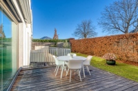 Gartenmaisonette Family-Fun