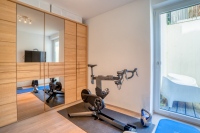 Gartenmaisonette Family-Fun