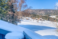 Dachetage Merci Cherie