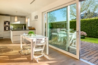 Maisonette with garden – Family Fun