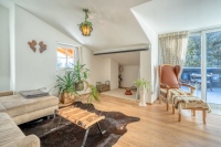 Dachetage Merci Cherie