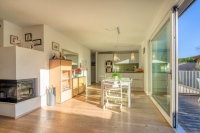 Gartenmaisonette Family-Fun