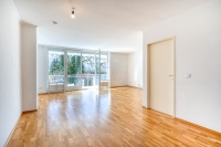 Terrassenwohnung Happy Aigen