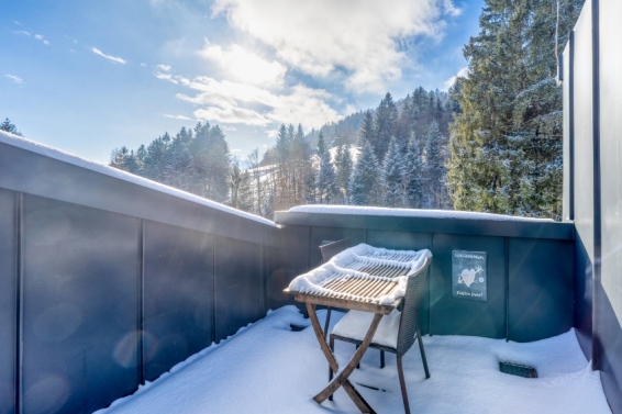 Dachetage Merci Cherie