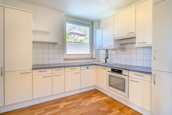 Terrassenwohnung Happy Aigen