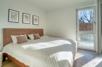 Gartenmaisonette Family-Fun