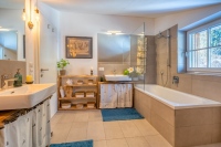 Dachetage Merci Cherie