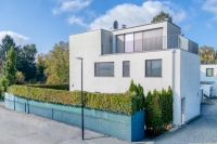 Gartenmaisonette Family-Fun