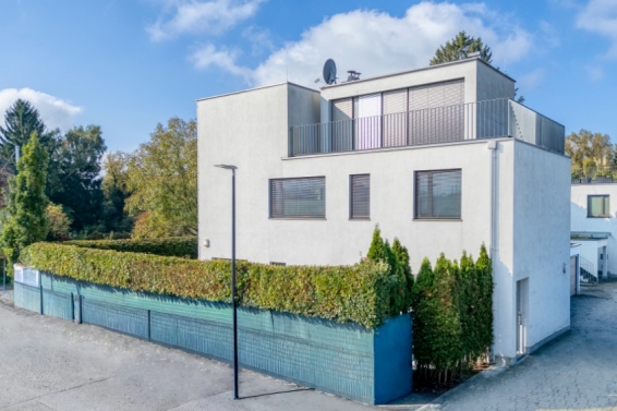 Gartenmaisonette Family-Fun