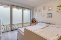 Gartenmaisonette Family-Fun