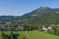 Terrassenwohnung Happy Aigen