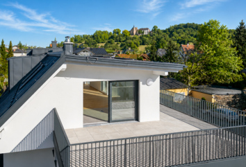 Penthouse Modern Max