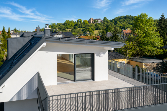 Penthouse Modern Max