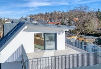 Penthouse Modern Max