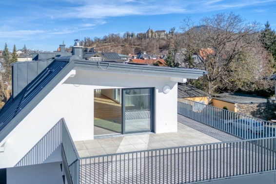 Penthouse Modern Max