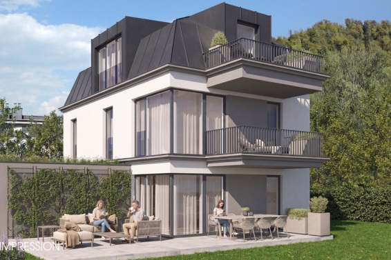 Villen Familien-Furore