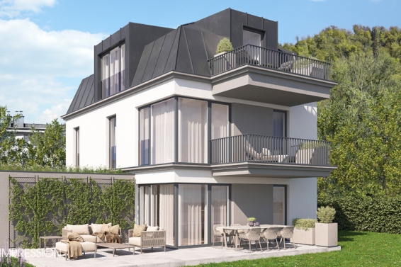 Villen Familien-Furore