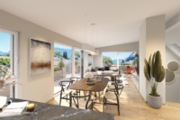 Penthouse Modern Max