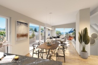 Penthouse Modern Max