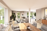 Villen Familien-Furore