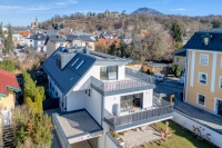 Penthouse Modern Max