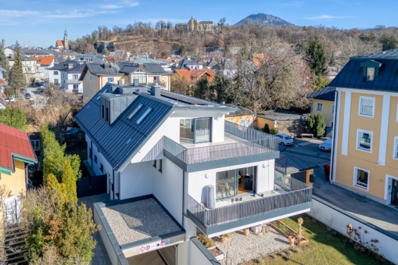 Penthouse Modern Max