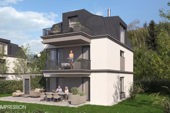 Villen Familien-Furore