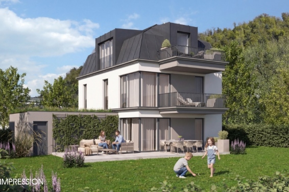 Villen Familien-Furore