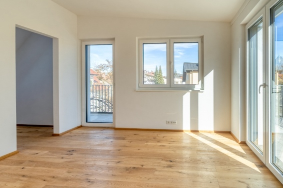 Penthouse Modern Max