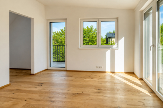 Penthouse Modern Max
