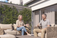 Villen Familien-Furore