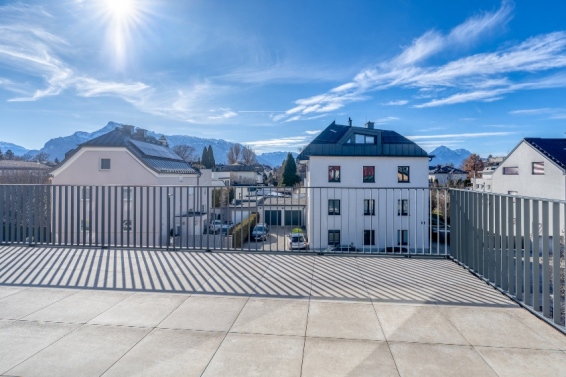 Penthouse Modern Max