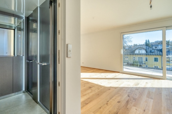 Penthouse Modern Max